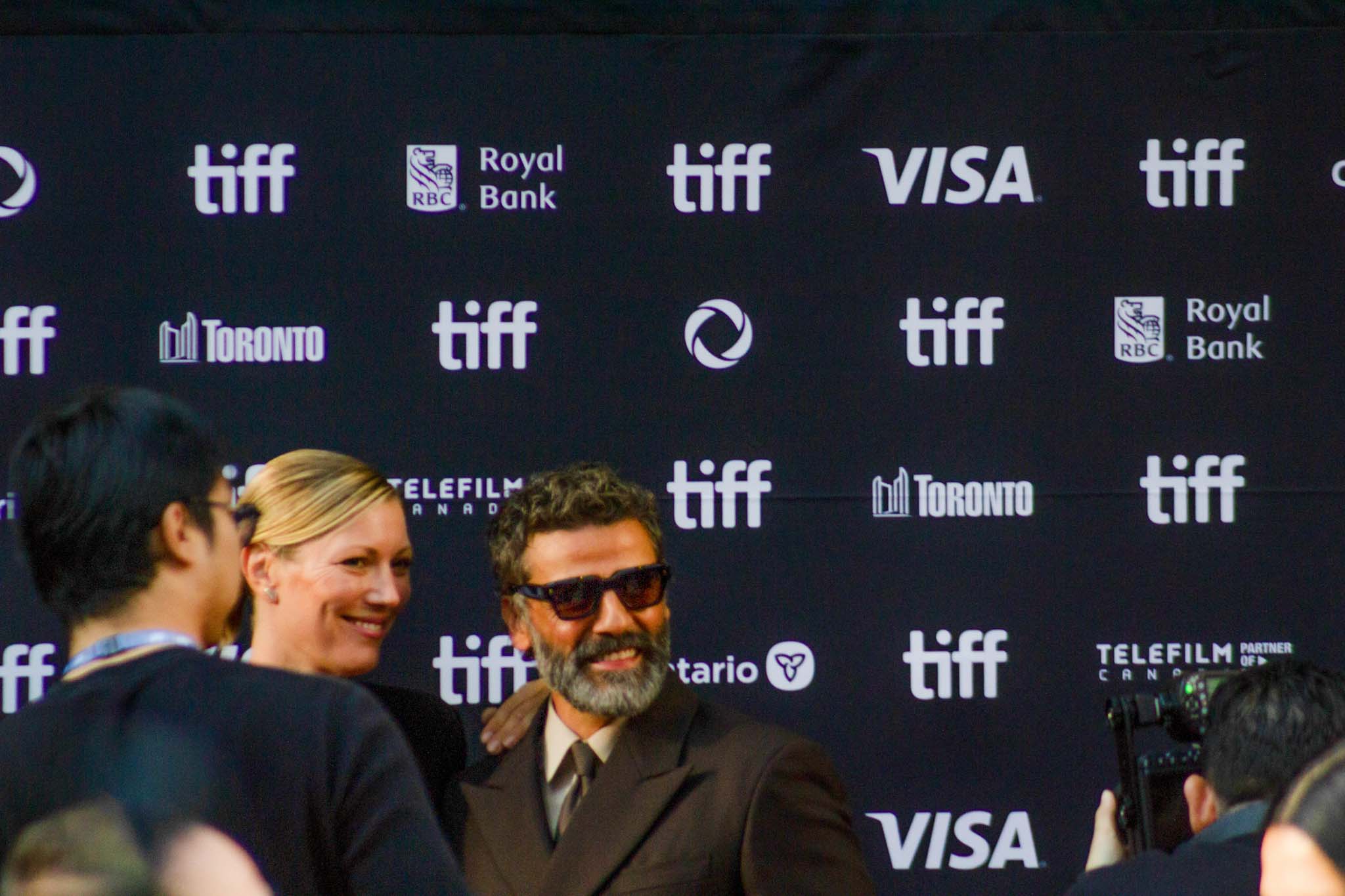 Toronto International Film Festival