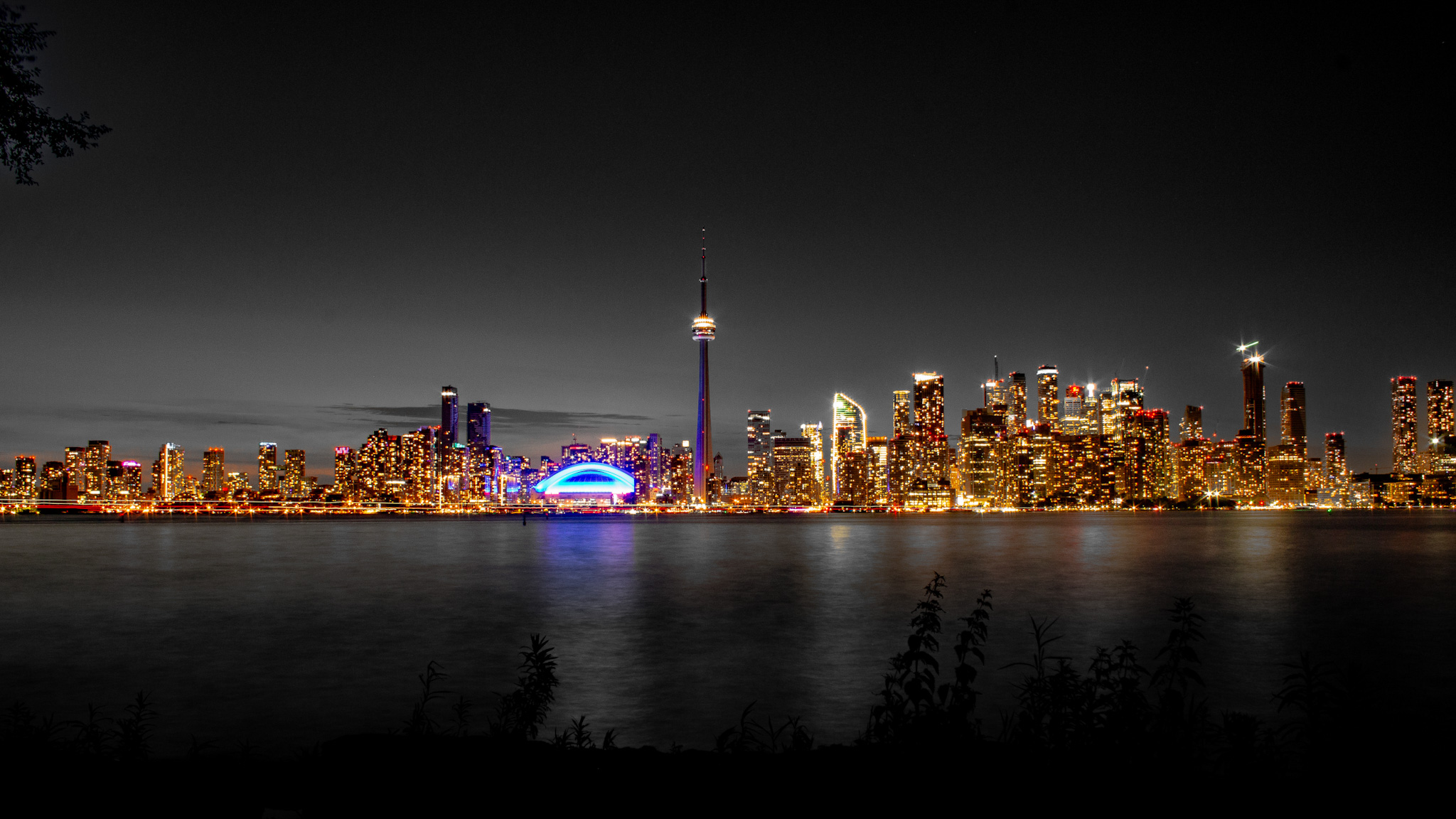 Photos featuring Downtown Toronto.